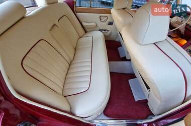 Седан Rolls-Royce Silver Shadow 1974 в Одессе фото 62 Седан Rolls-Royce Silver Shadow 1974 в Одессе