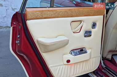 Седан Rolls-Royce Silver Shadow 1974 в Одессе фото 65 Седан Rolls-Royce Silver Shadow 1974 в Одессе