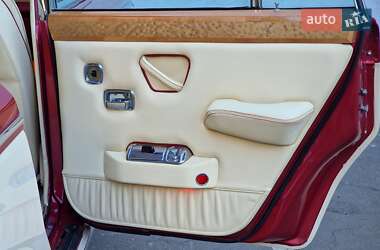 Седан Rolls-Royce Silver Shadow 1974 в Одессе фото 66 Седан Rolls-Royce Silver Shadow 1974 в Одессе