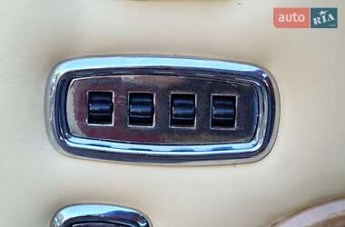 Седан Rolls-Royce Silver Shadow 1974 в Одессе фото 71 Седан Rolls-Royce Silver Shadow 1974 в Одессе