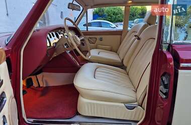 Седан Rolls-Royce Silver Shadow 1974 в Одессе фото 46 Седан Rolls-Royce Silver Shadow 1974 в Одессе