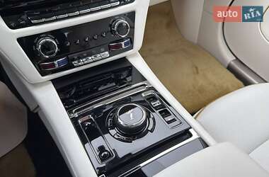 Купе Rolls-Royce Spectre 2024 в 