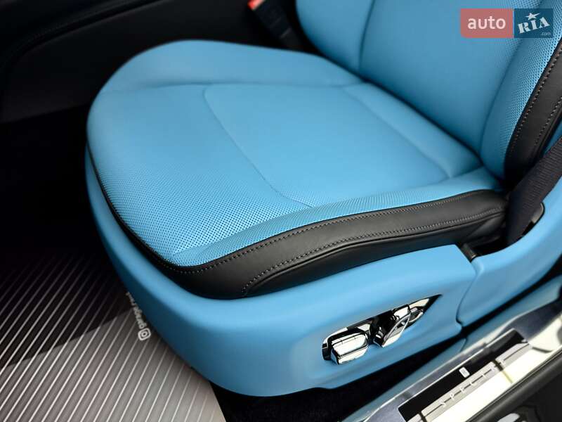 Купе Rolls-Royce Spectre 2025 в Киеве