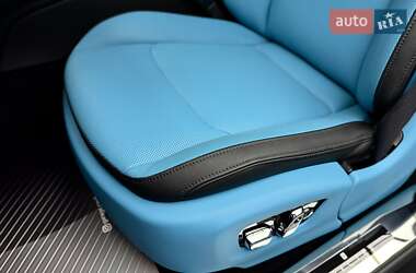 Купе Rolls-Royce Spectre 2025 в 