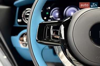 Купе Rolls-Royce Spectre 2025 в 