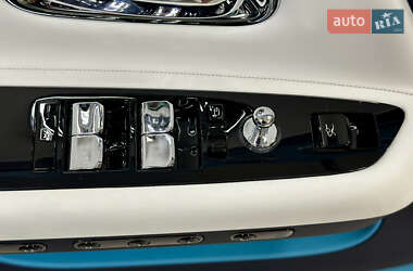 Купе Rolls-Royce Spectre 2024 в 