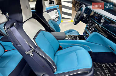 Купе Rolls-Royce Spectre 2024 в 