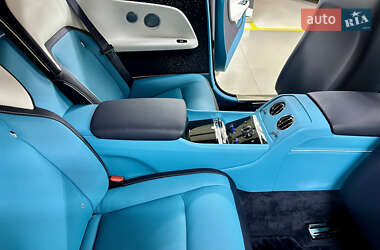 Купе Rolls-Royce Spectre 2024 в 