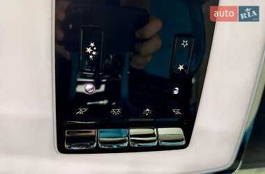 Купе Rolls-Royce Spectre 2024 в 
