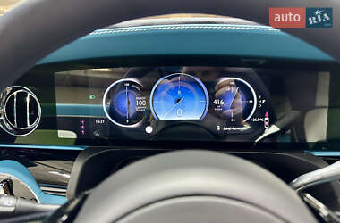 Купе Rolls-Royce Spectre 2024 в 