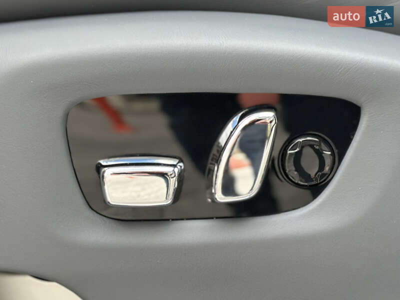 Купе Rolls-Royce Spectre 2024 в Киеве