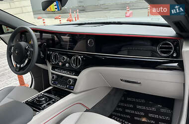 Купе Rolls-Royce Spectre 2024 в 