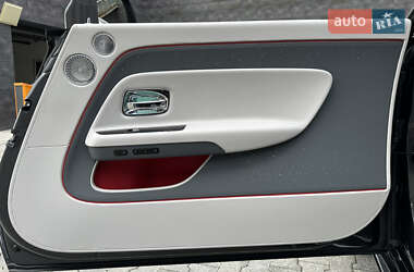 Купе Rolls-Royce Spectre 2024 в 