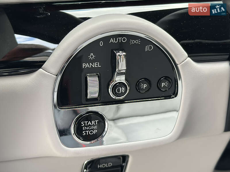 Купе Rolls-Royce Spectre 2024 в Києві
