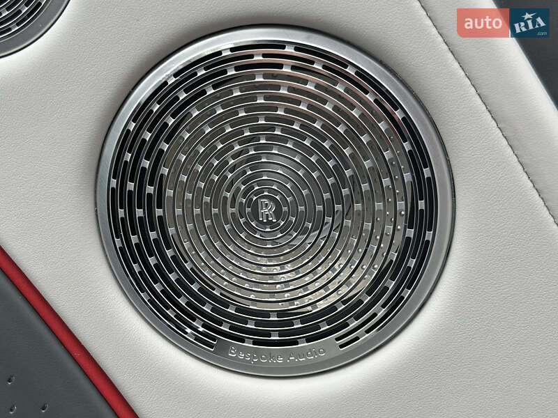 Купе Rolls-Royce Spectre 2024 в Києві