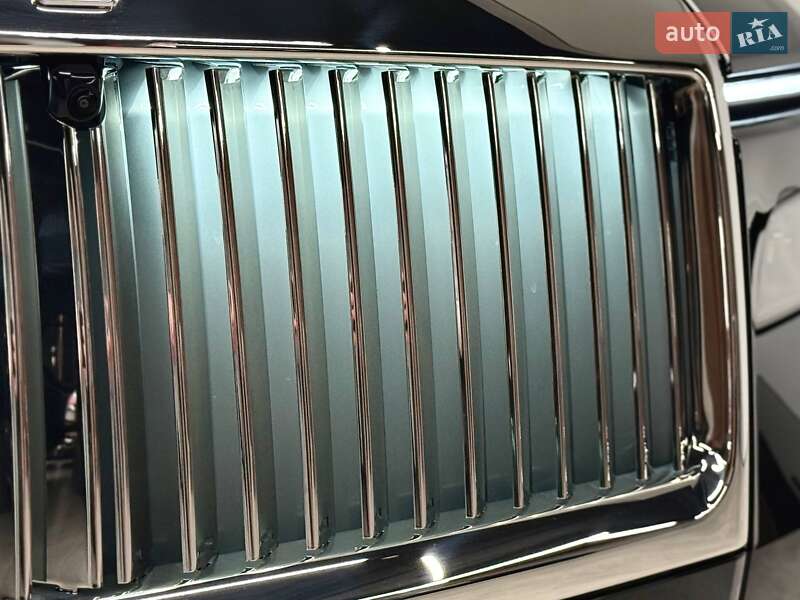Купе Rolls-Royce Spectre 2025 в Києві