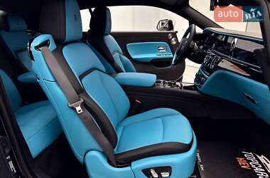 Купе Rolls-Royce Spectre 2025 в 