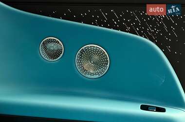 Купе Rolls-Royce Spectre 2025 в 