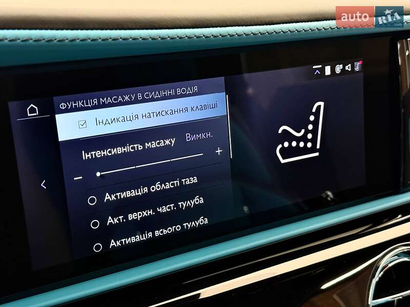 Купе Rolls-Royce Spectre 2025 в Києві