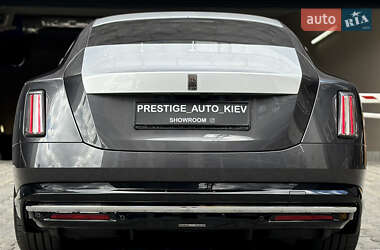 Купе Rolls-Royce Spectre 2024 в 