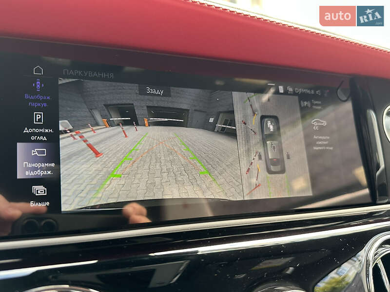 Купе Rolls-Royce Spectre 2024 в Киеве