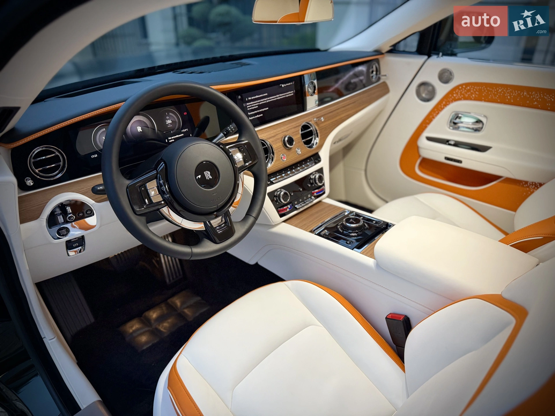 2024 Rolls-Royce Spectre - мініатюра 48