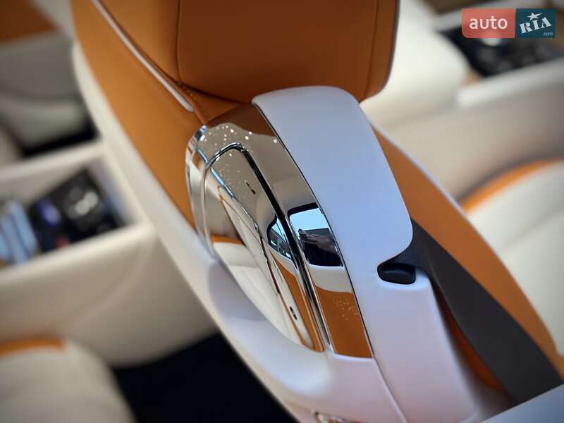 Купе Rolls-Royce Spectre 2024 в Одессе фото 51 Купе Rolls-Royce Spectre 2024 в Одессе