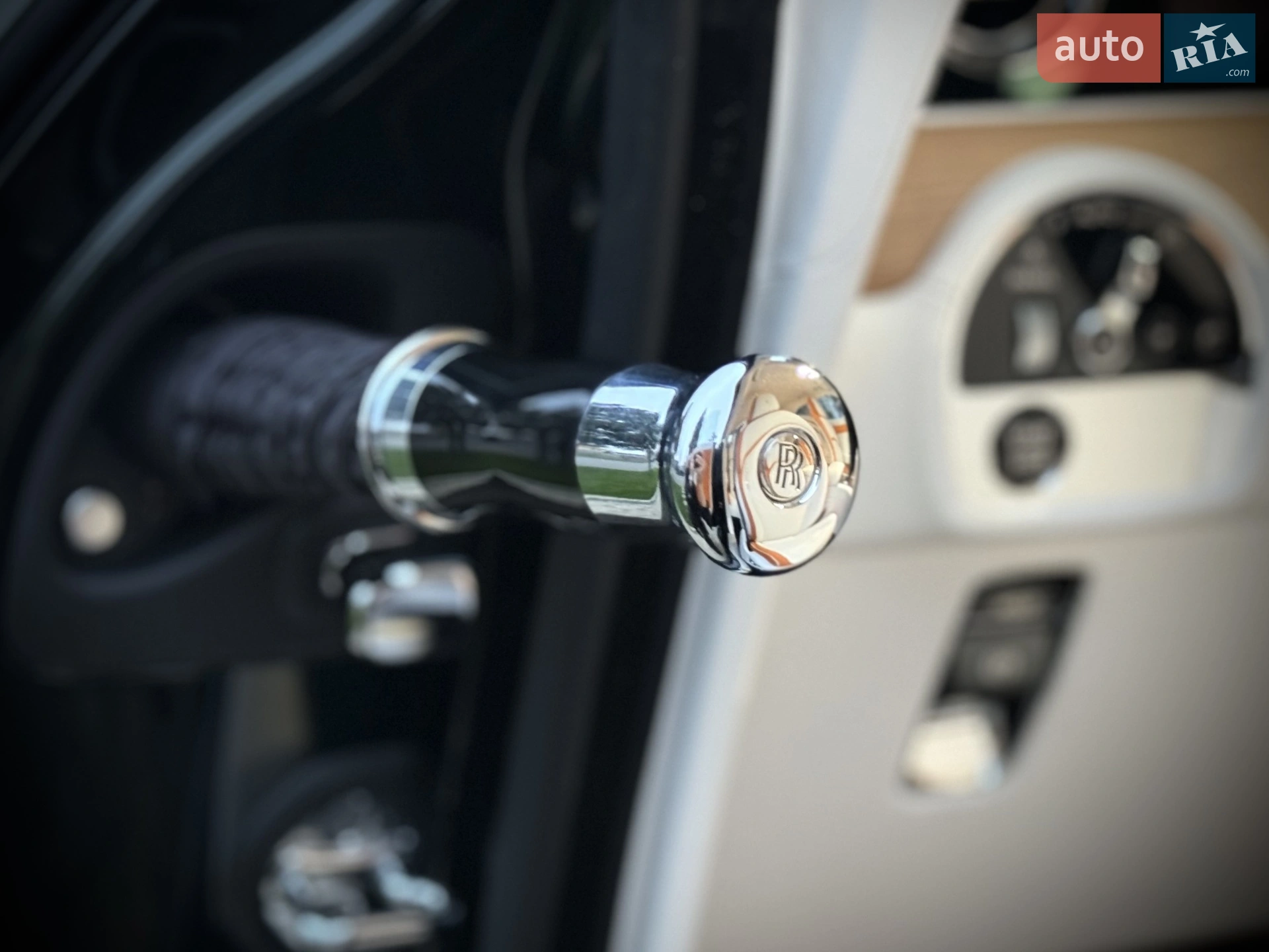 2024 Rolls-Royce Spectre - мініатюра 66