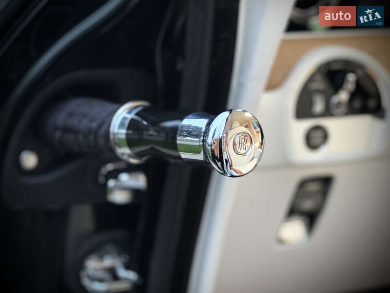 Купе Rolls-Royce Spectre 2024 в Одессе фото 66 Купе Rolls-Royce Spectre 2024 в Одессе