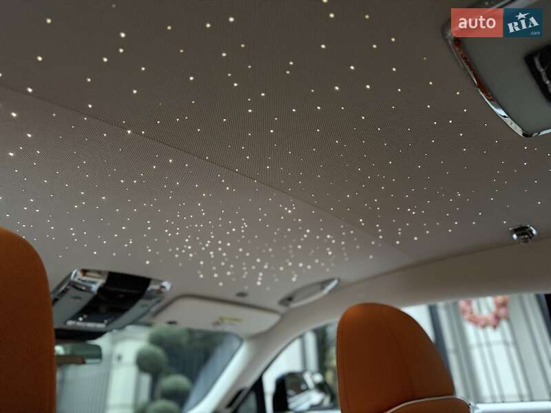 Купе Rolls-Royce Spectre 2024 в Одессе фото 71 Купе Rolls-Royce Spectre 2024 в Одессе