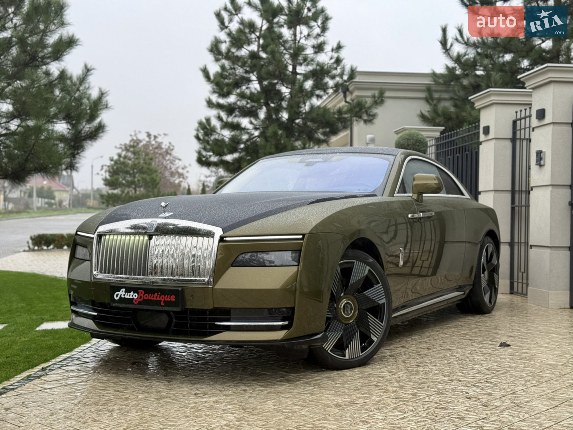 Фото авто 1