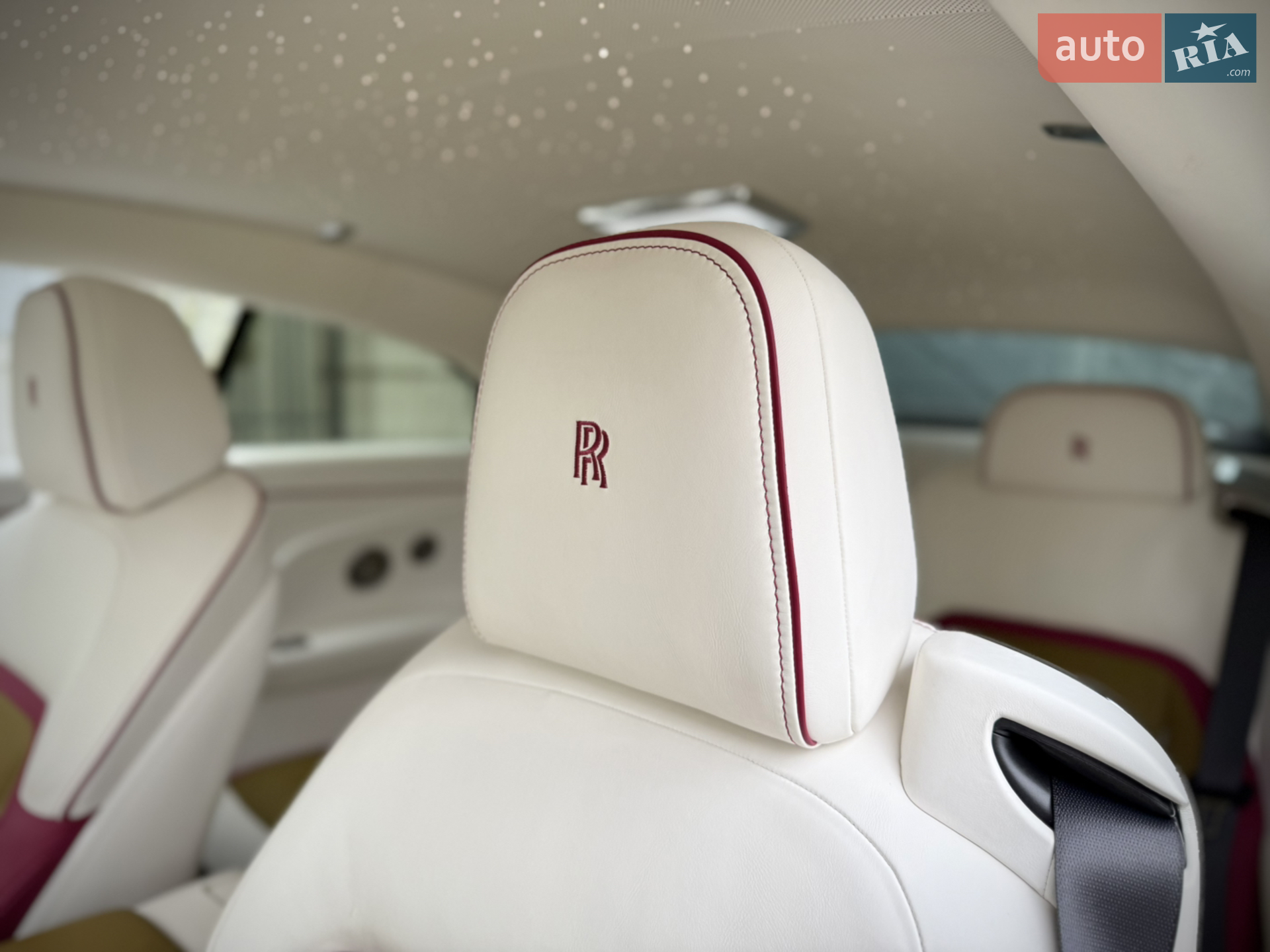 2023 Rolls-Royce Spectre - мініатюра 35
