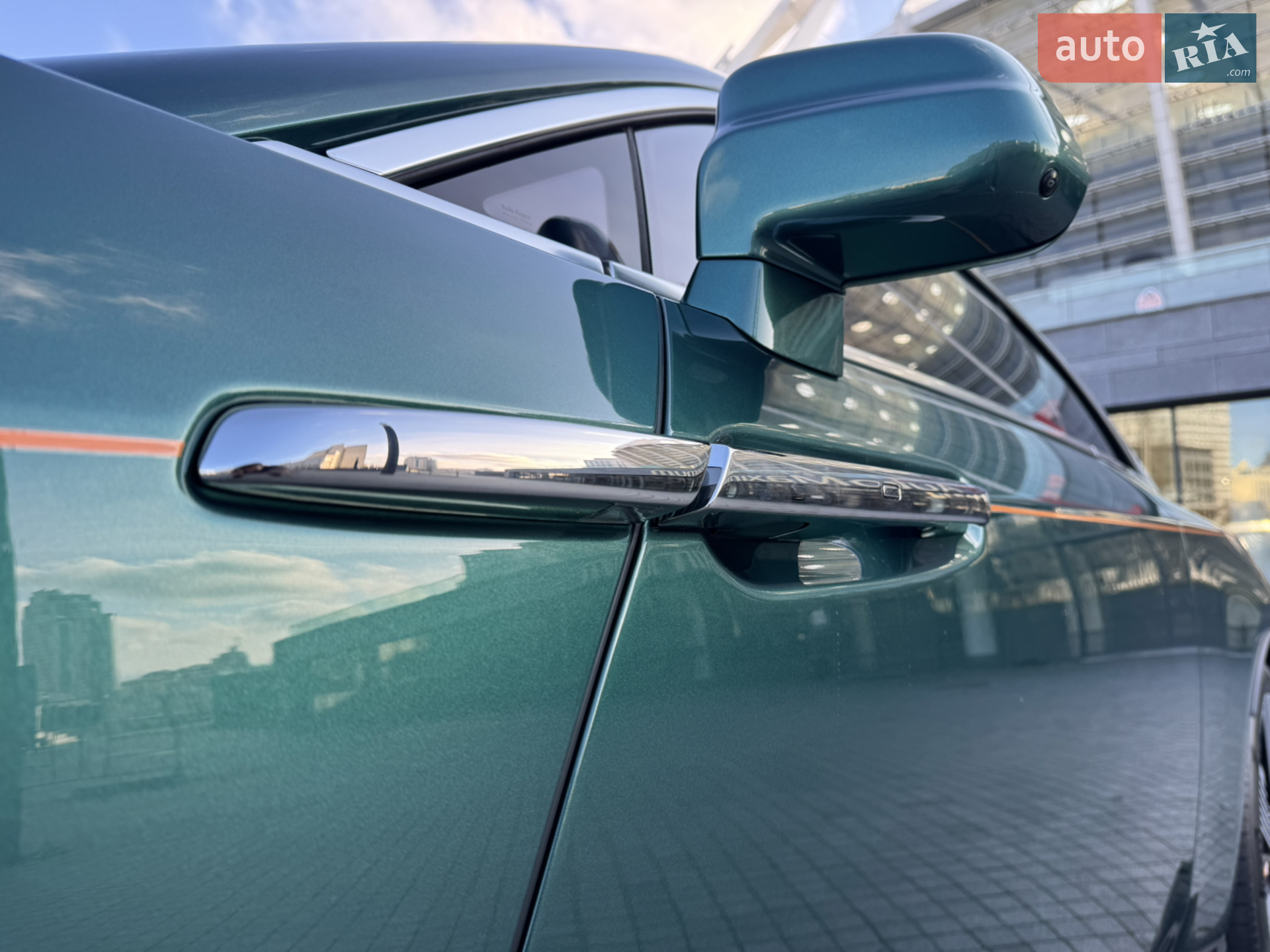 2024 Rolls-Royce Spectre - мініатюра 11