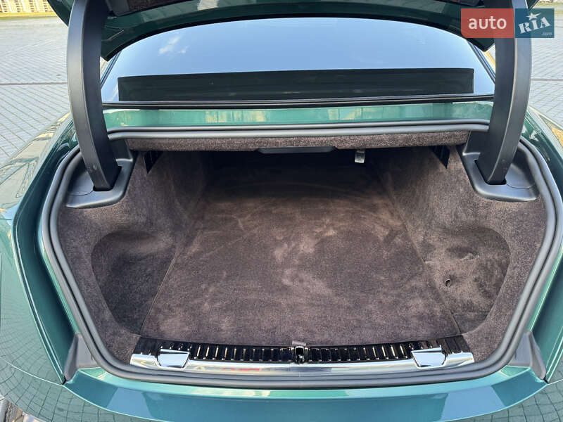 Купе Rolls-Royce Spectre 2024 в Києві фото 44 Купе Rolls-Royce Spectre 2024 в Києві