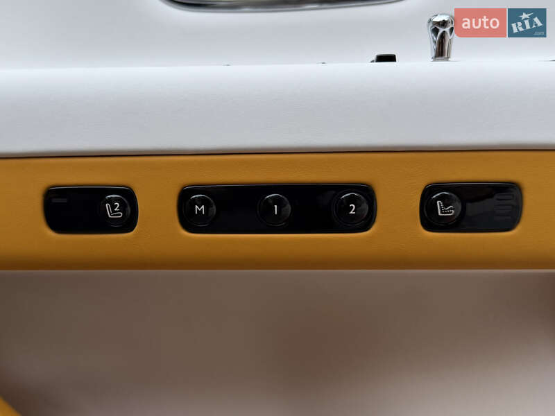 Купе Rolls-Royce Spectre 2025 в Киеве фото 64 Купе Rolls-Royce Spectre 2025 в Киеве