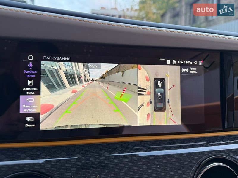 Купе Rolls-Royce Spectre 2025 в Києві