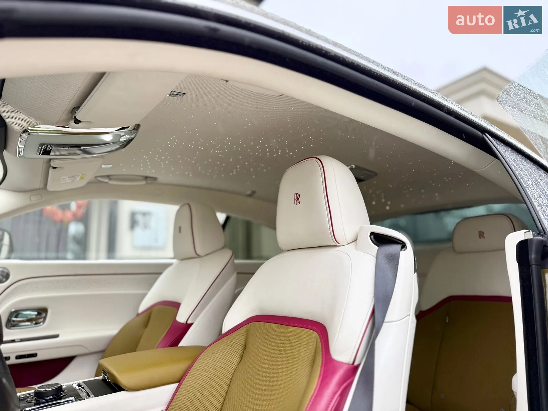 2023 Rolls-Royce Spectre - мініатюра 34