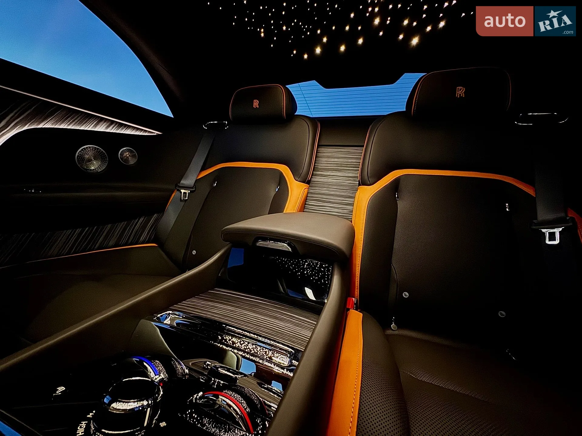 2024 Rolls-Royce Spectre - мініатюра 12