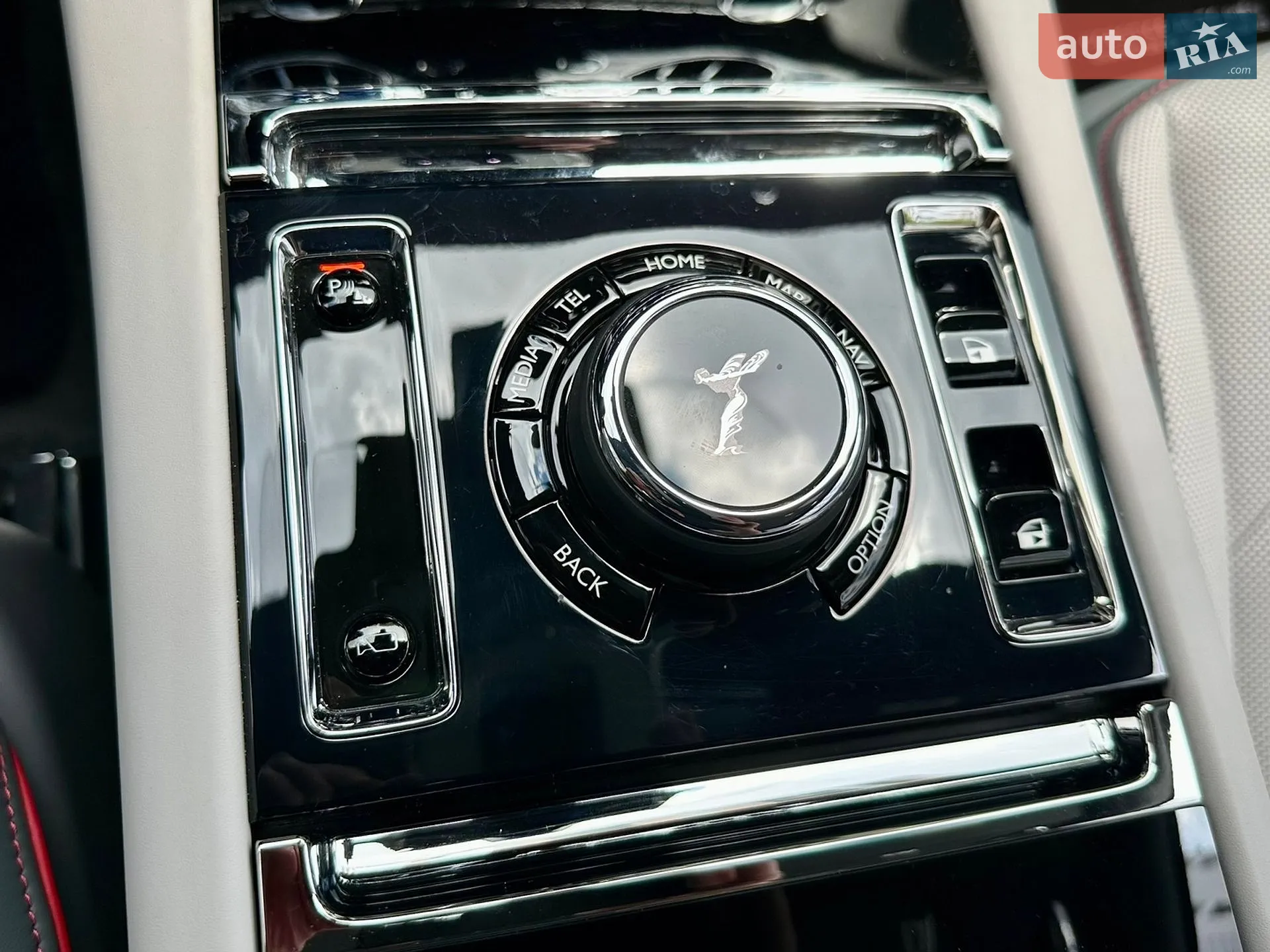 2024 Rolls-Royce Spectre - мініатюра 71