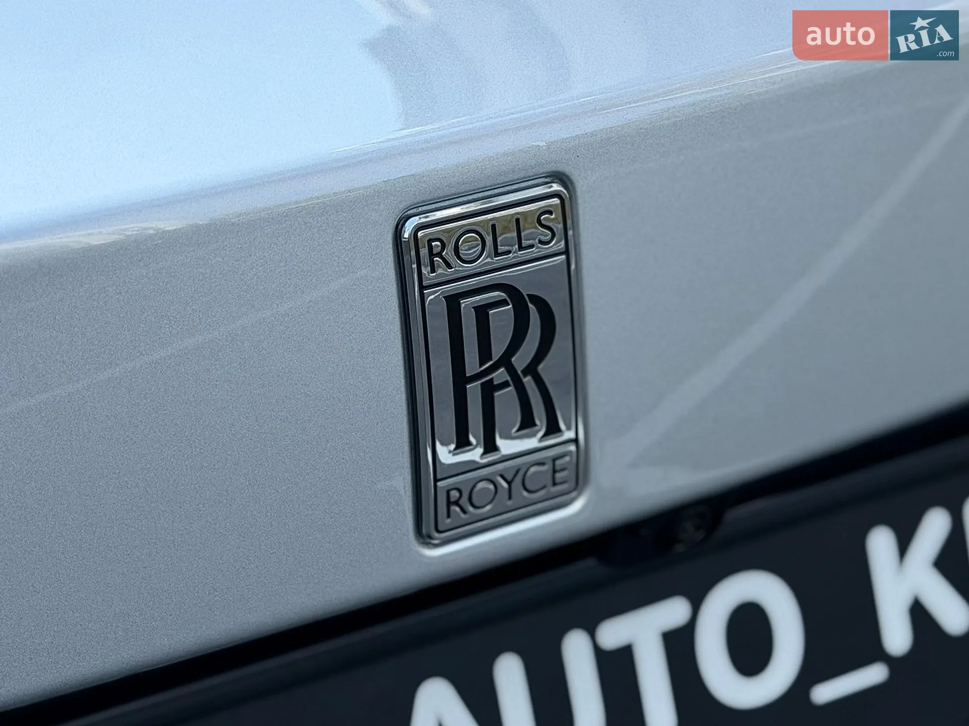 2024 Rolls-Royce Spectre - мініатюра 39