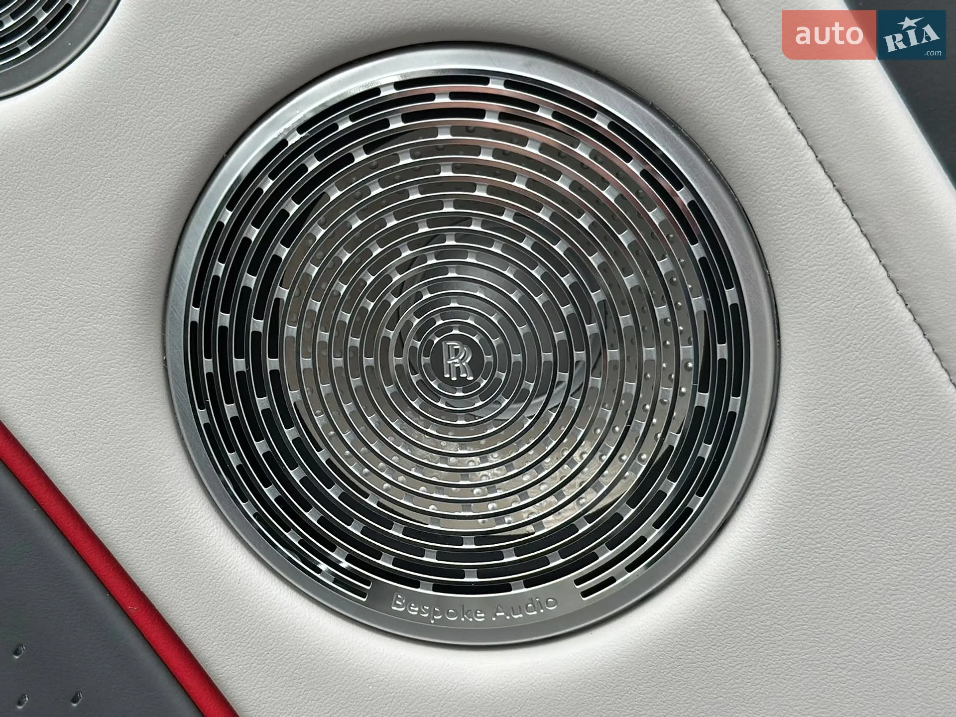 2024 Rolls-Royce Spectre - мініатюра 54