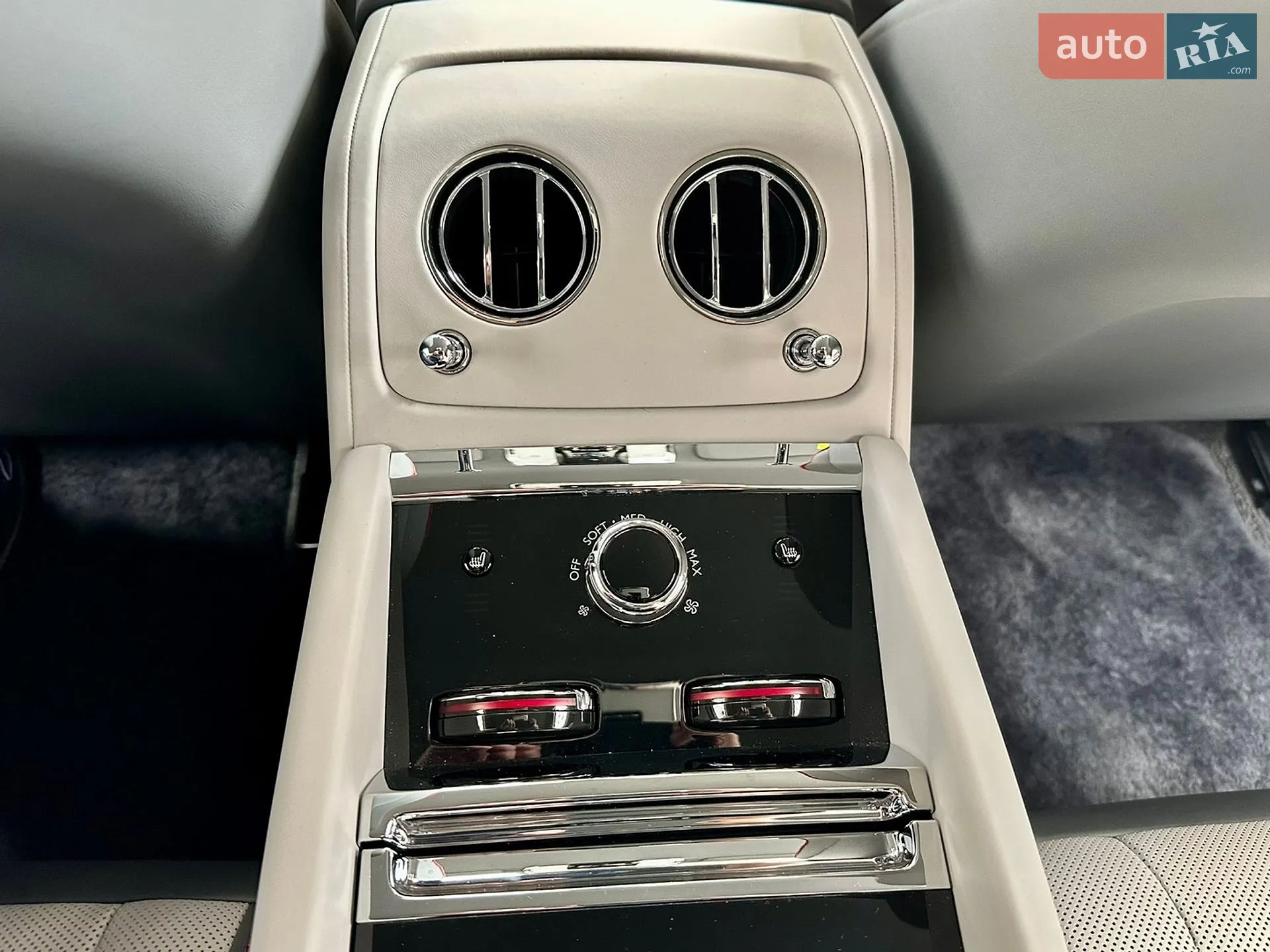 2024 Rolls-Royce Spectre - мініатюра 64
