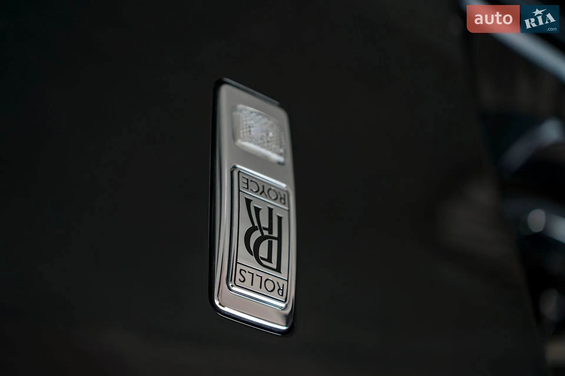 2024 Rolls-Royce Spectre - мініатюра 9