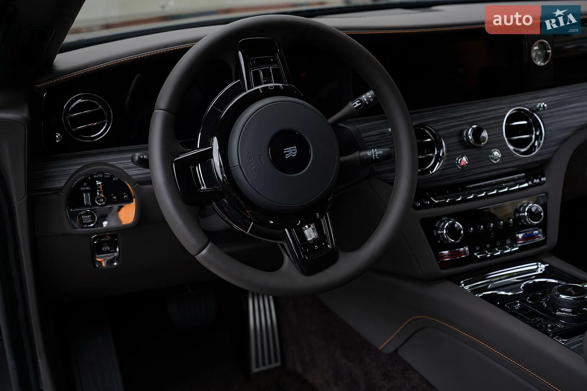 2024 Rolls-Royce Spectre - мініатюра 11