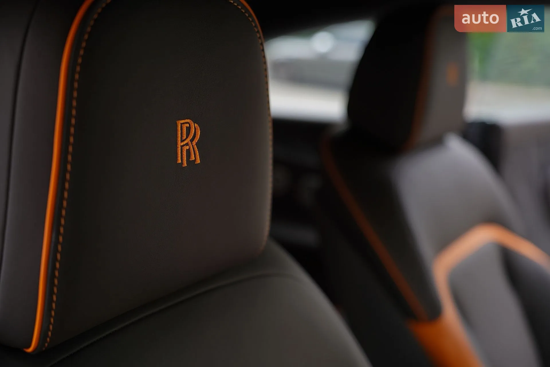 2024 Rolls-Royce Spectre - мініатюра 26