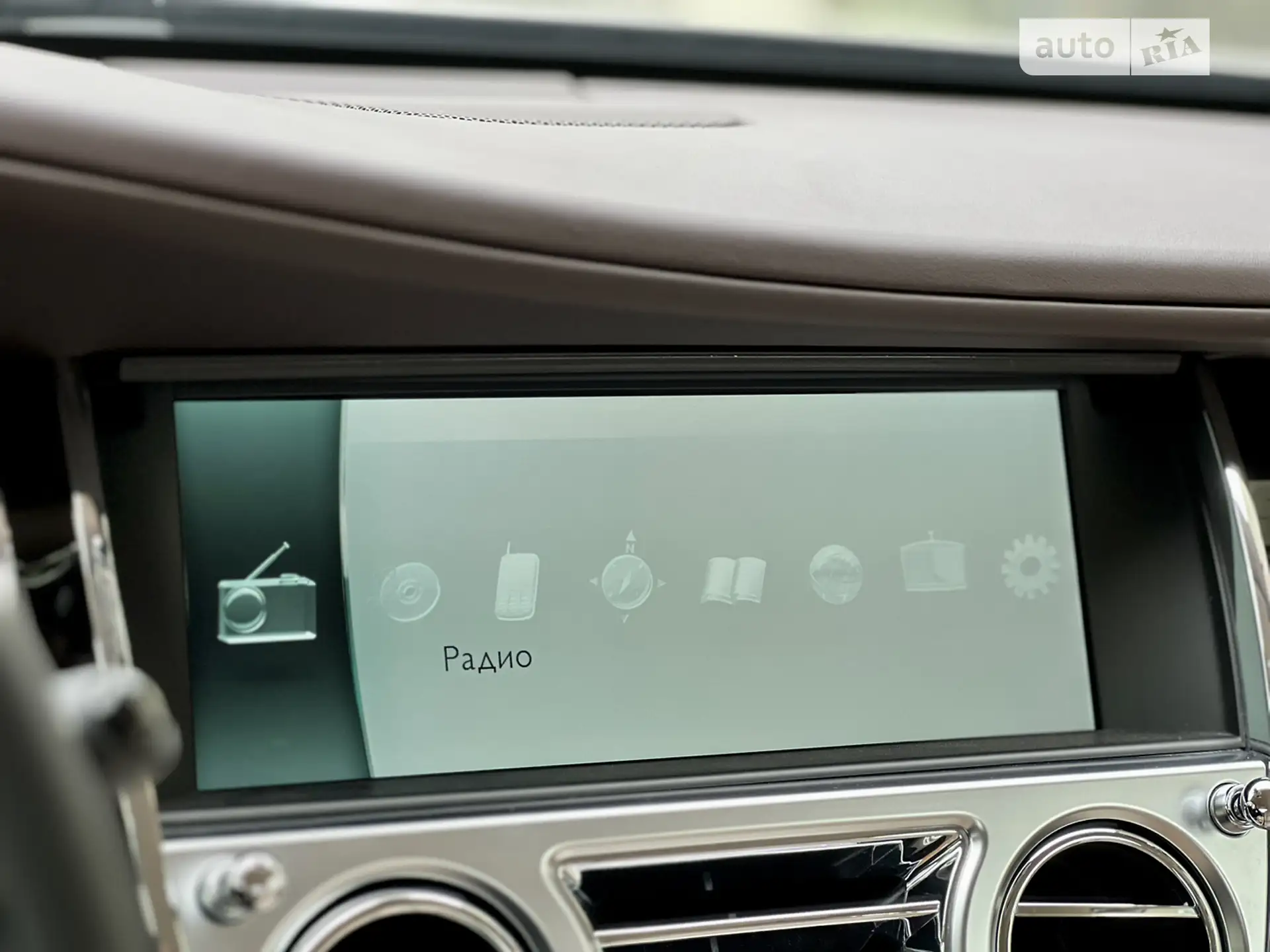 2014 Rolls-Royce Wraith - мініатюра 62