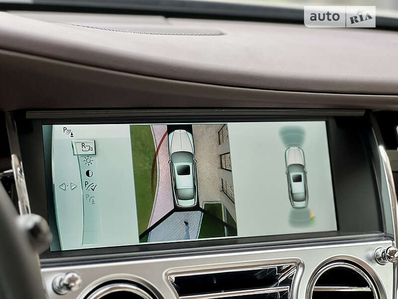 Купе Rolls-Royce Wraith 2014 в Одесі