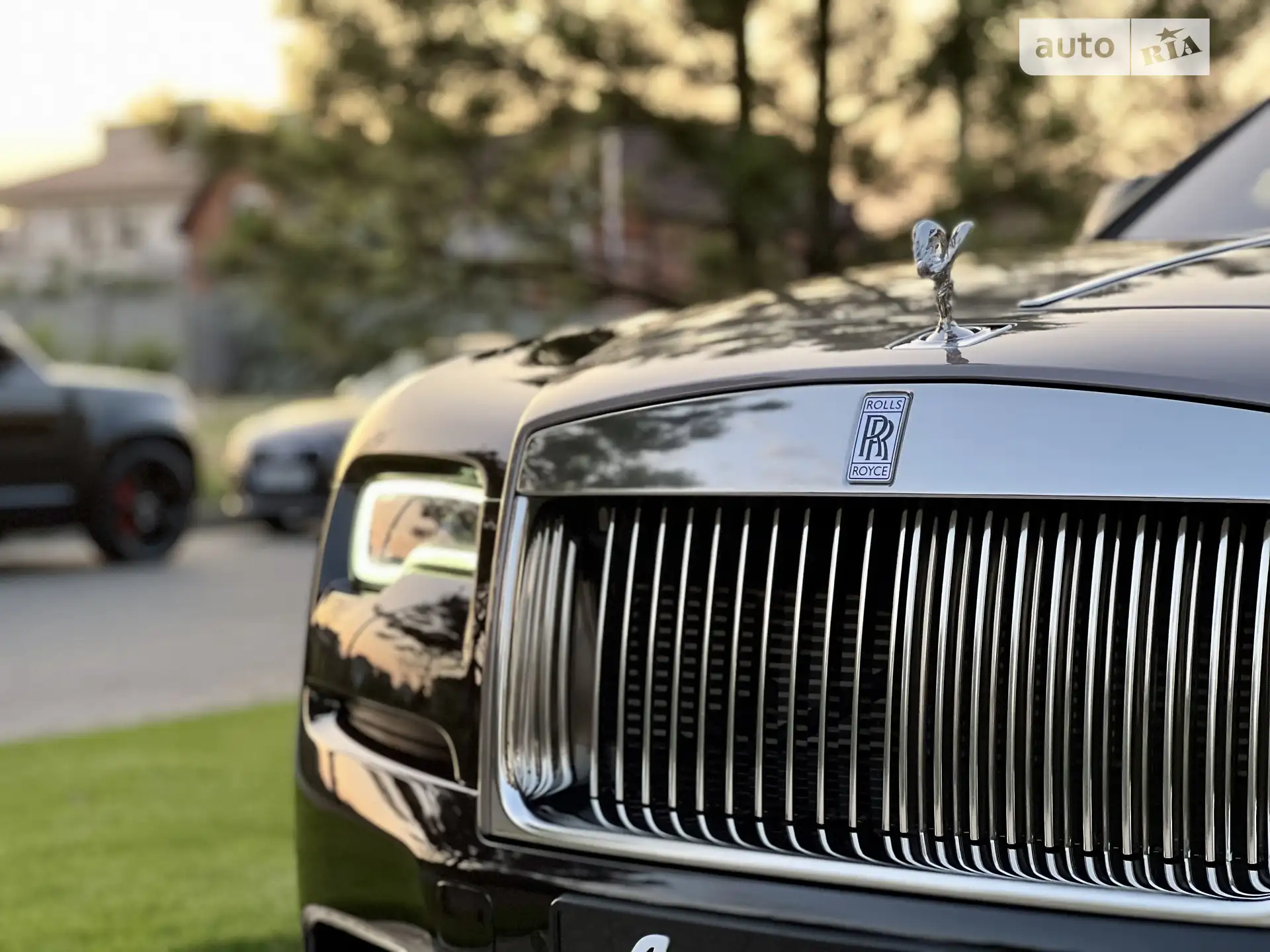 2014 Rolls-Royce Wraith - мініатюра 32