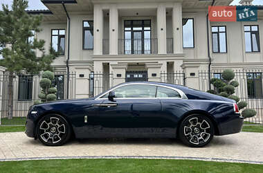 Купе Rolls-Royce Wraith 2015 в Одессе