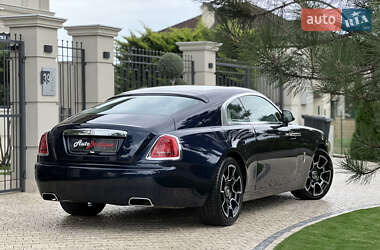 Купе Rolls-Royce Wraith 2015 в Одессе